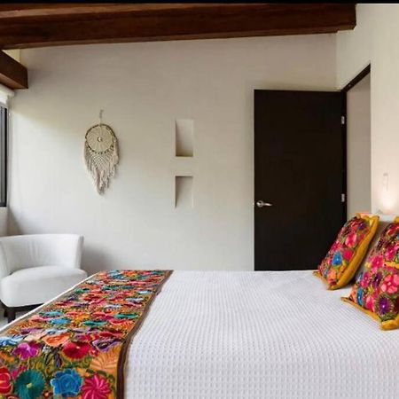 Villa Mexico Yaxiik 13 Τουλούμ Εξωτερικό φωτογραφία