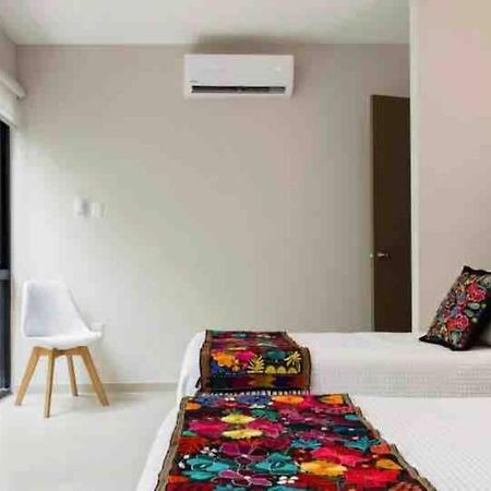 Villa Mexico Yaxiik 13 Τουλούμ Εξωτερικό φωτογραφία