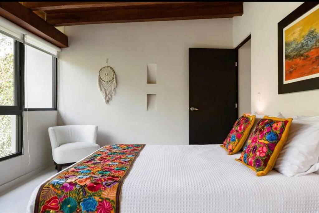 Villa Mexico Yaxiik 13 Τουλούμ Εξωτερικό φωτογραφία