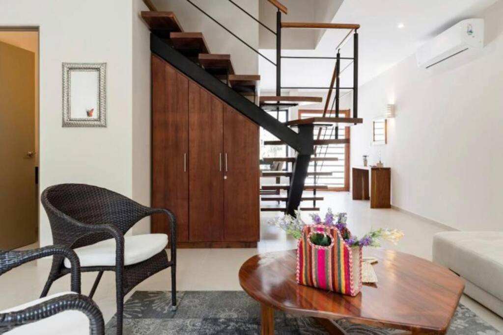 Villa Mexico Yaxiik 13 Τουλούμ Εξωτερικό φωτογραφία