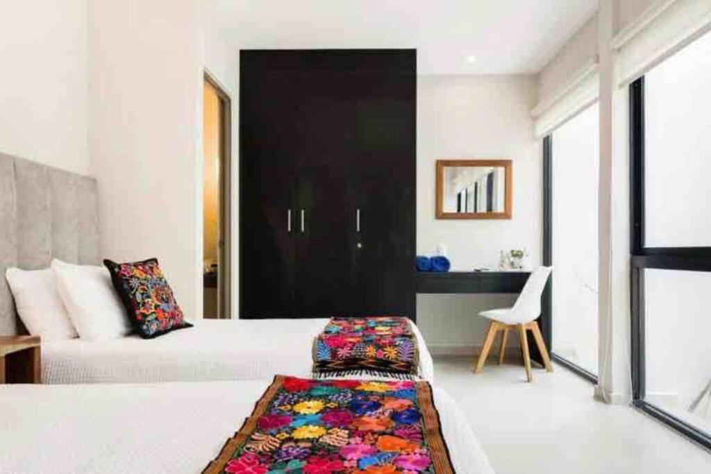 Villa Mexico Yaxiik 13 Τουλούμ Εξωτερικό φωτογραφία