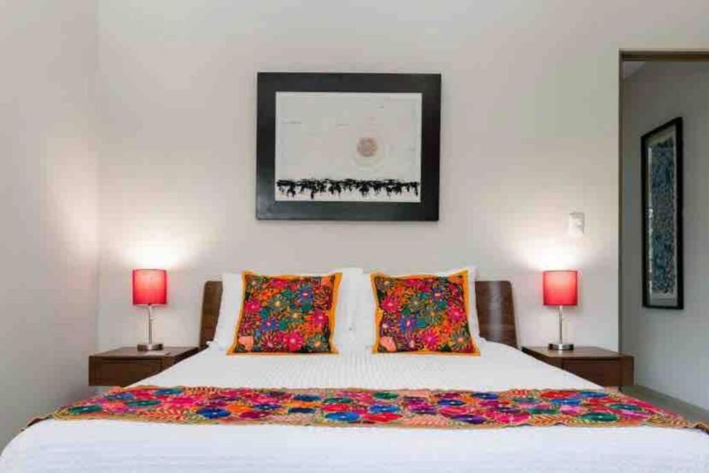 Villa Mexico Yaxiik 13 Τουλούμ Εξωτερικό φωτογραφία