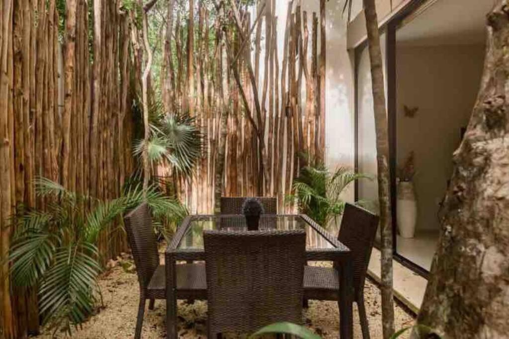 Villa Mexico Yaxiik 13 Τουλούμ Εξωτερικό φωτογραφία