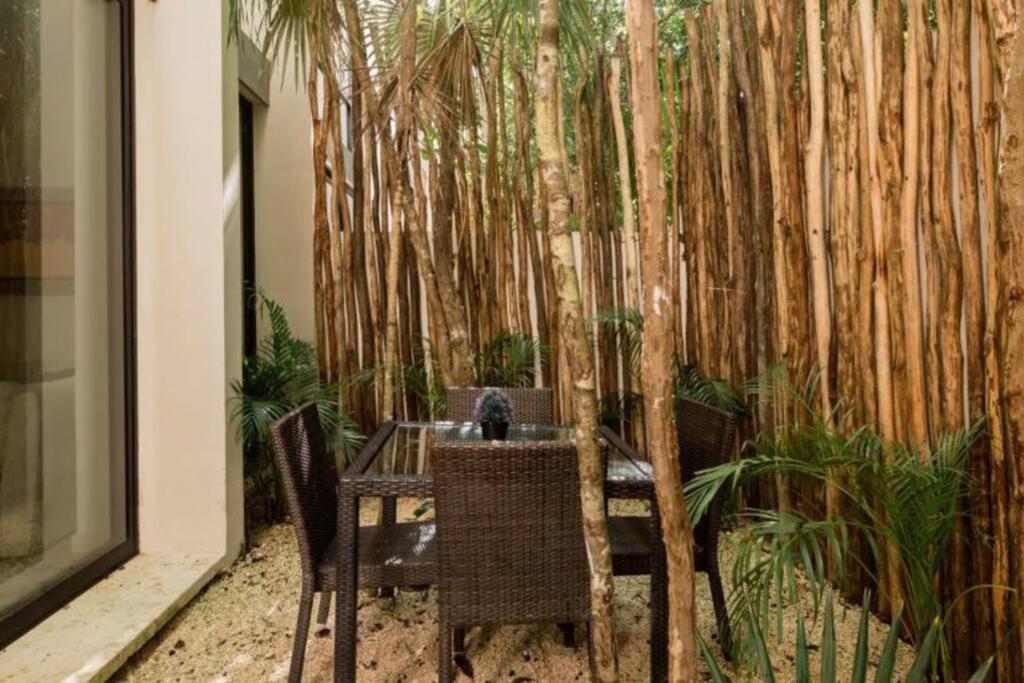 Villa Mexico Yaxiik 13 Τουλούμ Εξωτερικό φωτογραφία