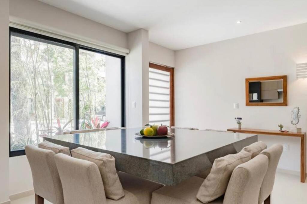 Villa Mexico Yaxiik 13 Τουλούμ Εξωτερικό φωτογραφία