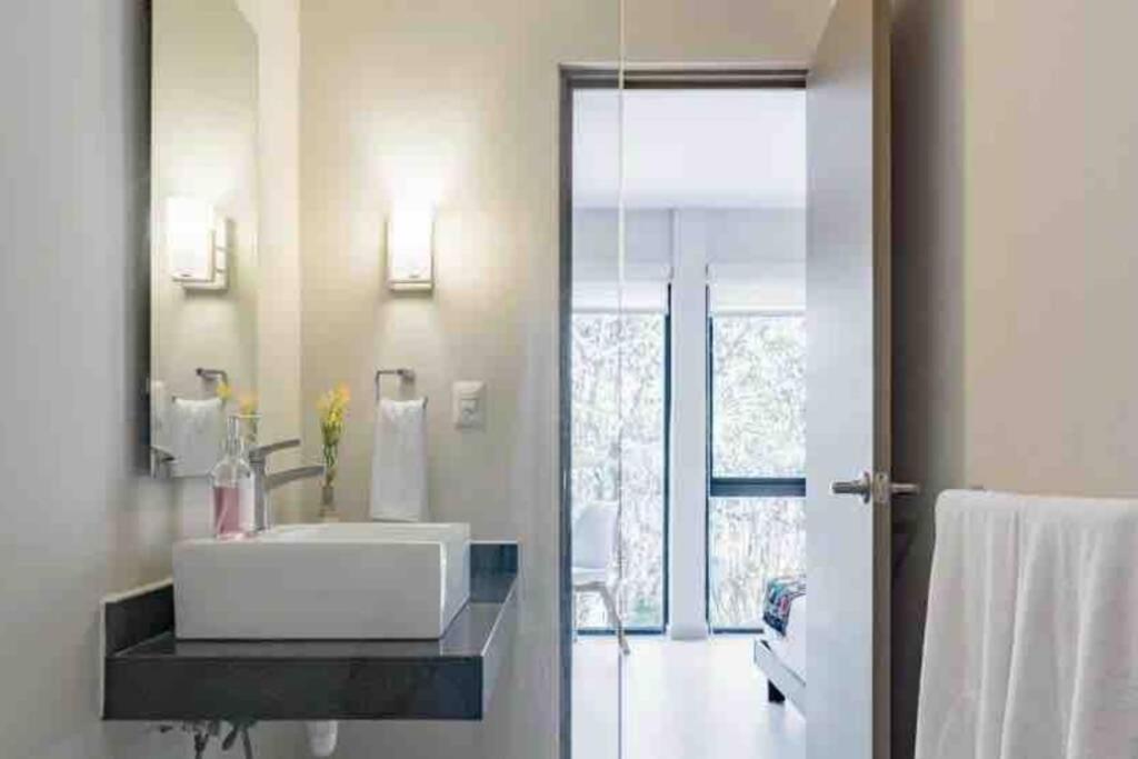 Villa Mexico Yaxiik 13 Τουλούμ Εξωτερικό φωτογραφία